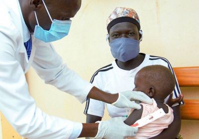 الصحة العالمية تطرح لقاحًا آخر للأطفال ضد الملاريا