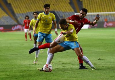 قمة الأهلي والإسماعيلي تتصدر الجولة الثالثة بالدوري المصري الممتاز