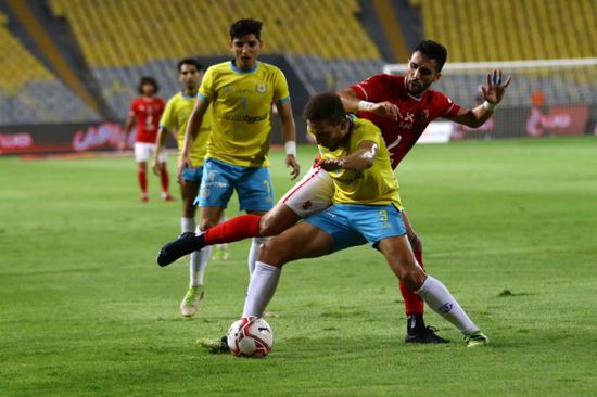 قمة الأهلي والإسماعيلي تتصدر الجولة الثالثة بالدوري المصري الممتاز