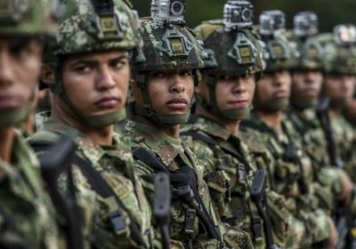الجيش الكولومبي يعتذر عن إعدام مدنيين