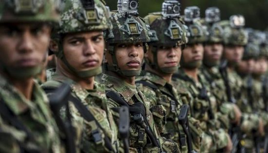 الجيش الكولومبي يعتذر عن إعدام مدنيين