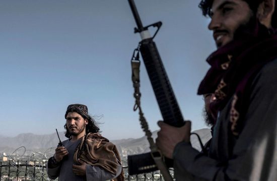 طالبان: لا علاقة للاجئين الأفغان بالمشاكل الأمنية في باكستان