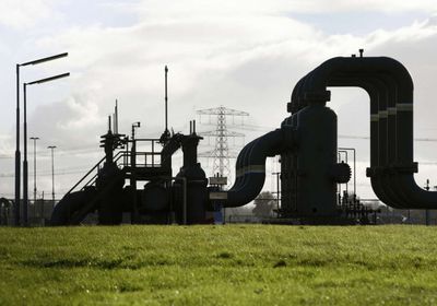 هولندا توقف إنتاج الغاز في أكبر حقل أوروبي بسبب الزلازل