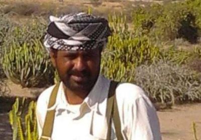 استشهاد قائد في الحزام الأمني بتفجير إرهابي بمودية