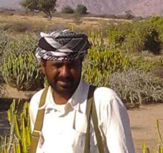 استشهاد قائد في الحزام الأمني بتفجير إرهابي بمودية