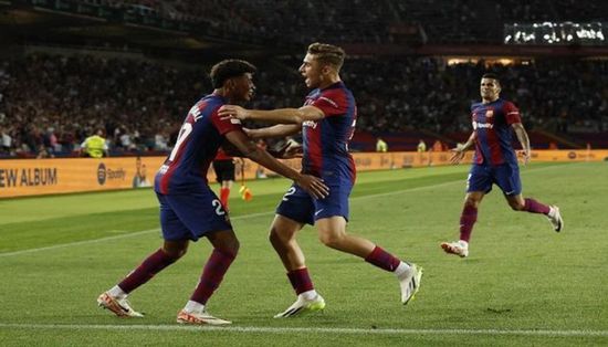 القنوات الناقلة لمباراة برشلونة وبورتو بدوري أبطال أوروبا ومعلق المباراة