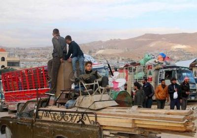 وزير الداخلية اللبناني يطالب بالحدّ من الوجود السوري