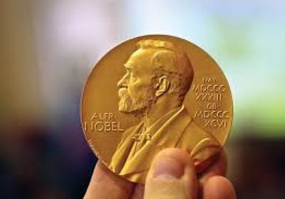 الإعلان عن أسماء الفائزين بـ"نوبل" في الكيمياء