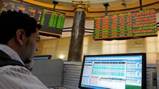 ارتفاع البورصة المصرية يضيف لرأس المال السوقي 14 مليار جنيه