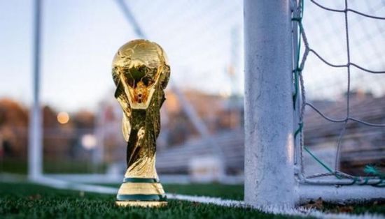 السعودية تعلن نيتها الترشح لاستضافة كأس العالم 2024