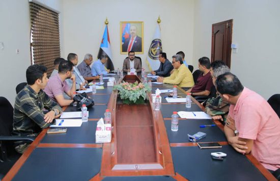 العولقي: المعادلة الوطنية الجنوبية بمرحلة تتطلب الاصطفاف الشعبي