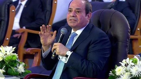 الرئيس السيسي: الجيش المصري كسر حاجز الخوف في 1973