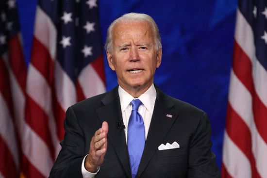 بايدن: سألقي خطابًا هامًّا بشأن أوكرانيا قريبًا