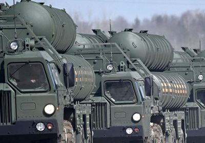 توقعات بتسليم الهند أنظمة الدفاع الجوي الروسية في 2024