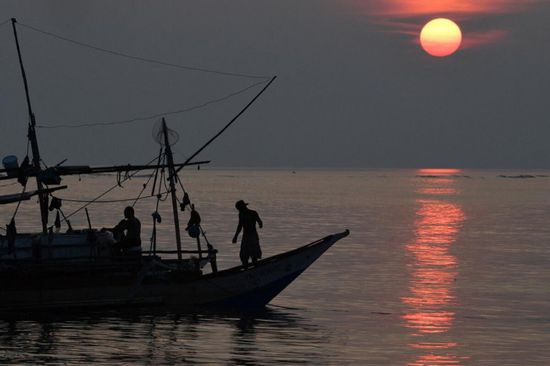 سبتمبر كان الأكثر حرًا في العالم وبفارق كبير