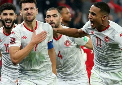 القادري يعلن تشكيلة تونس قبل وديتي كوريا واليابان