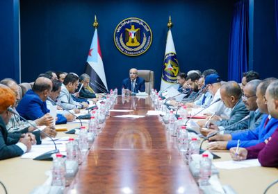 "الانتقالي" يستنكر الصمت الحكومي والدولي على الإرهاب بالجنوب