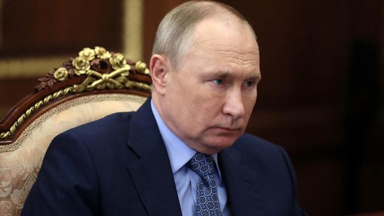 بوتين: الناتو رفض طلب موسكو للانضمام إليه