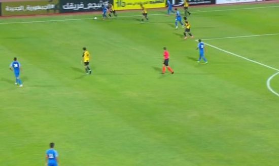 بث مباشر.. مباراة سموحة والمقاولون العرب بالدوري المصري