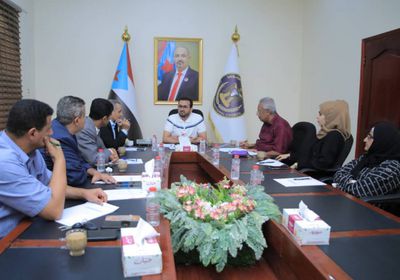 "الهيئة الوطنية" تثمن دور وسائل الإعلام الجنوبية