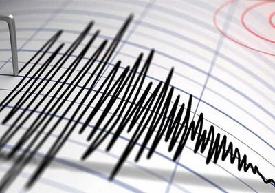 زلزال بقوة 6.1 درجة يضرب جزر إيزو اليابانية