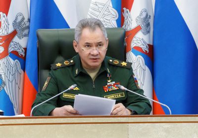 وزير الدفاع الروسي يدعو إلى تسريع انتاج الطائرات المقاتلة