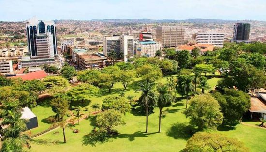 أوغندا تحتجز 40 من أنصار معارض بارز فور وصوله البلاد