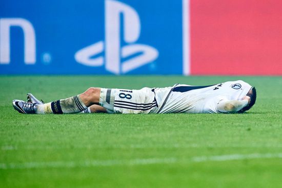 غضب في بولندا بعد اعتقال لاعبين من ليجيا وارسو في هولندا