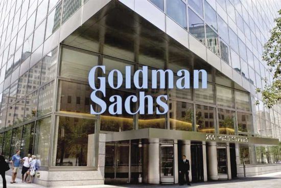 "جولدمان ساكس" يحذر من ارتفاع الفائدة وتآكل أرباح الشركات