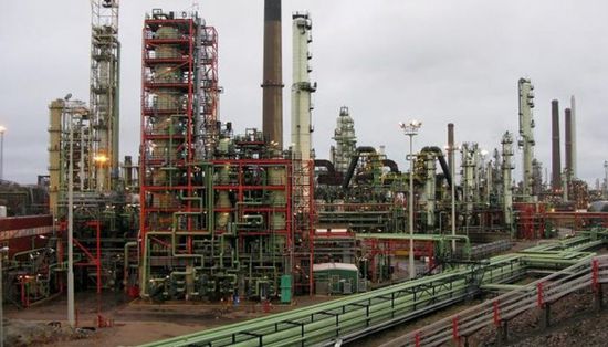 شركات النفط الأمريكية تواجه تحديات بموسم صيانة مصافي التكرير