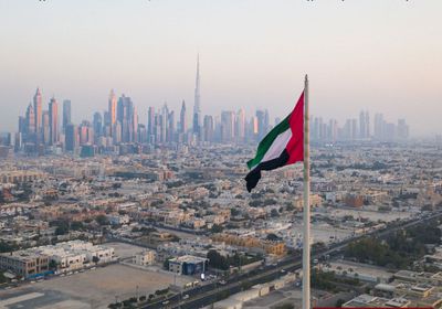 الإمارات تتوقع نمو اقتصادها 3.3% في 2023