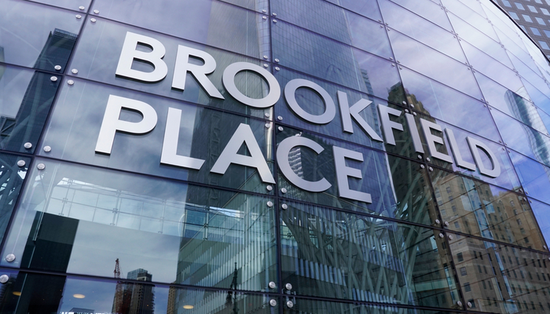 بروكفيلد تجمع 12 مليار دولار لصندوق أسهم خاصة جديد