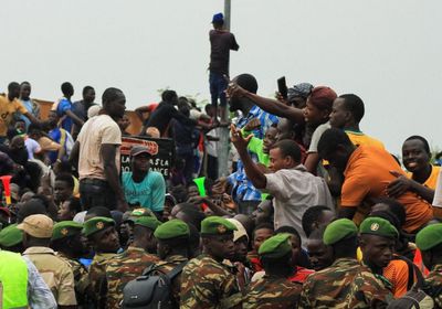 النيجر: فرنسا سحبت 400 جندي من نيامي