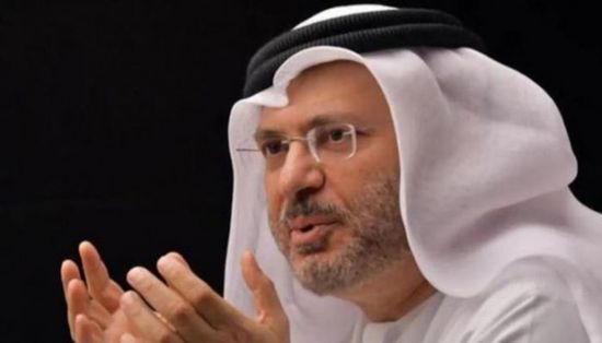 مستشار رئيس الإمارات يلتقي المبعوث الأممي إلى ليبيا