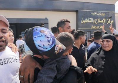 مصر.. قرار رئاسي بالعفو عن 3328 سجينًا بمناسبة ذكرى نصر أكتوبر