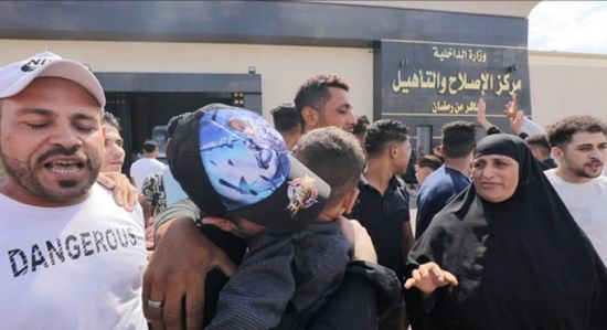 مصر.. قرار رئاسي بالعفو عن 3328 سجينًا بمناسبة ذكرى نصر أكتوبر