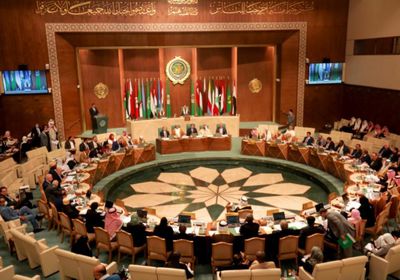 "أكاذيب مضللة".. البرلمان العربي يدين بيان نظيره الأوروبي بحق مصر