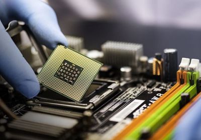 اليابان تدعم مصنع رقائق ميكرون بـ 1.3 مليار دولار