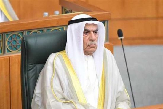 رئيس البرلمان الكويتي يهنئ نظيره المصري بذكرى انتصارات حرب أكتوبر
