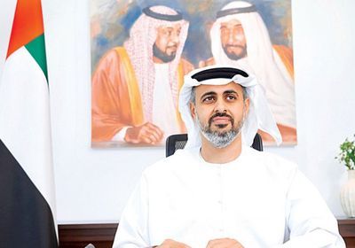 بمرسوم اتحادي.. ذياب بن زايد رئيساً لمكتب الشؤون التنموية وأسر الشهداء في الإمارات