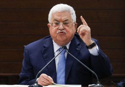 الرئاسة الفلسطينية: إسرائيل تجاوزت كل الخطوط الحمراء