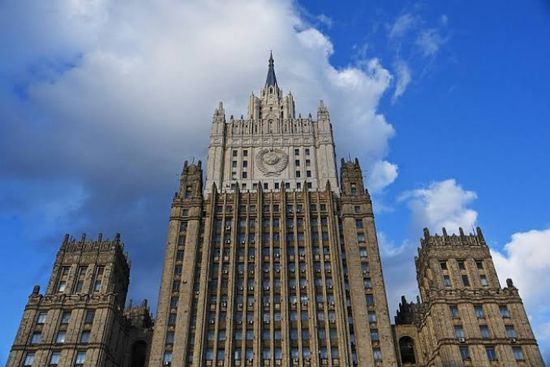 الخارجية الروسية تؤكد طرد اثنين من دبلوماسييها من الولايات المتحدة