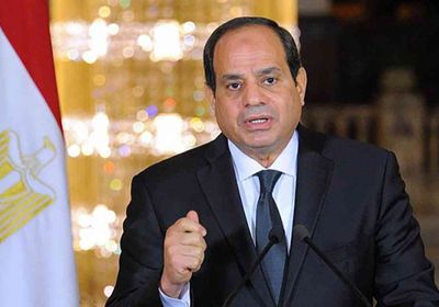السيسي: نصر أكتوبر أعظم انتصارات مصر في تاريخها الحديث