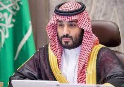 هاتفيًا.. ولي العهد السعودي يتواصل مع 3 قادة آسيويين