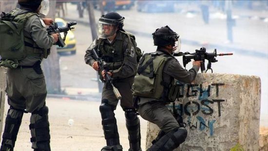 إصابة شاب فلسطيني برصاص الاحتلال بالقدس