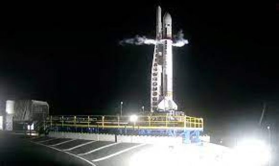 شركة إسبانية تطلق صاروخ ميورا-1 إلى الفضاء