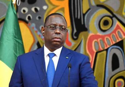 الرئيس السنغالي يحل حكومة بلاده