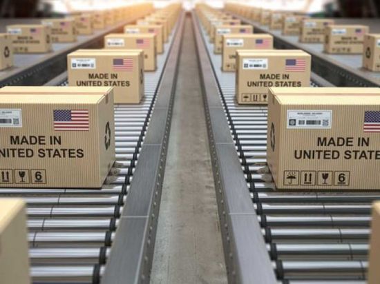 العجز التجاري الأمريكي ينخفض لأدنى مستوى في 3 سنوات
