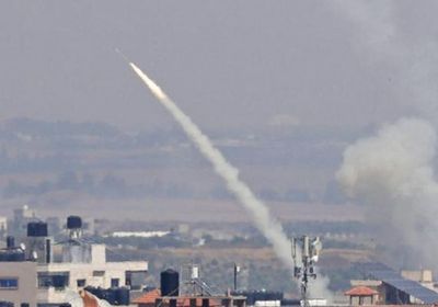 الجيش الإسرائيلي: حماس ستتحمل عواقب هجماتها الصاروخية