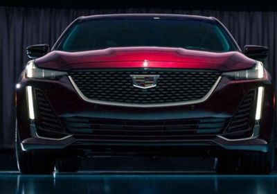 جنرال موتورز تعود إلى أسواق أوروبا بسيارات كهربائية